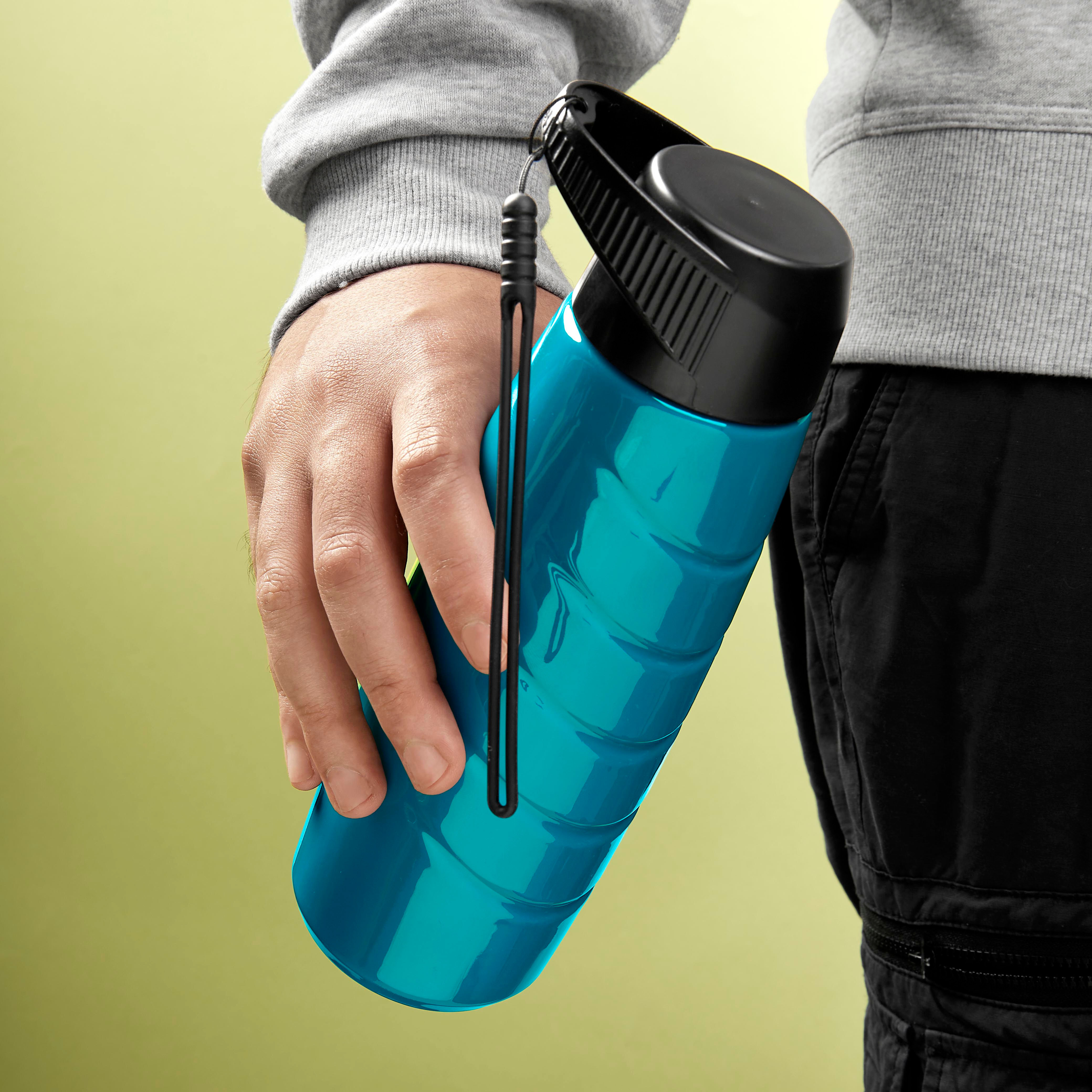 CILINDRO DEPORTIVO 800ML "GRENA"