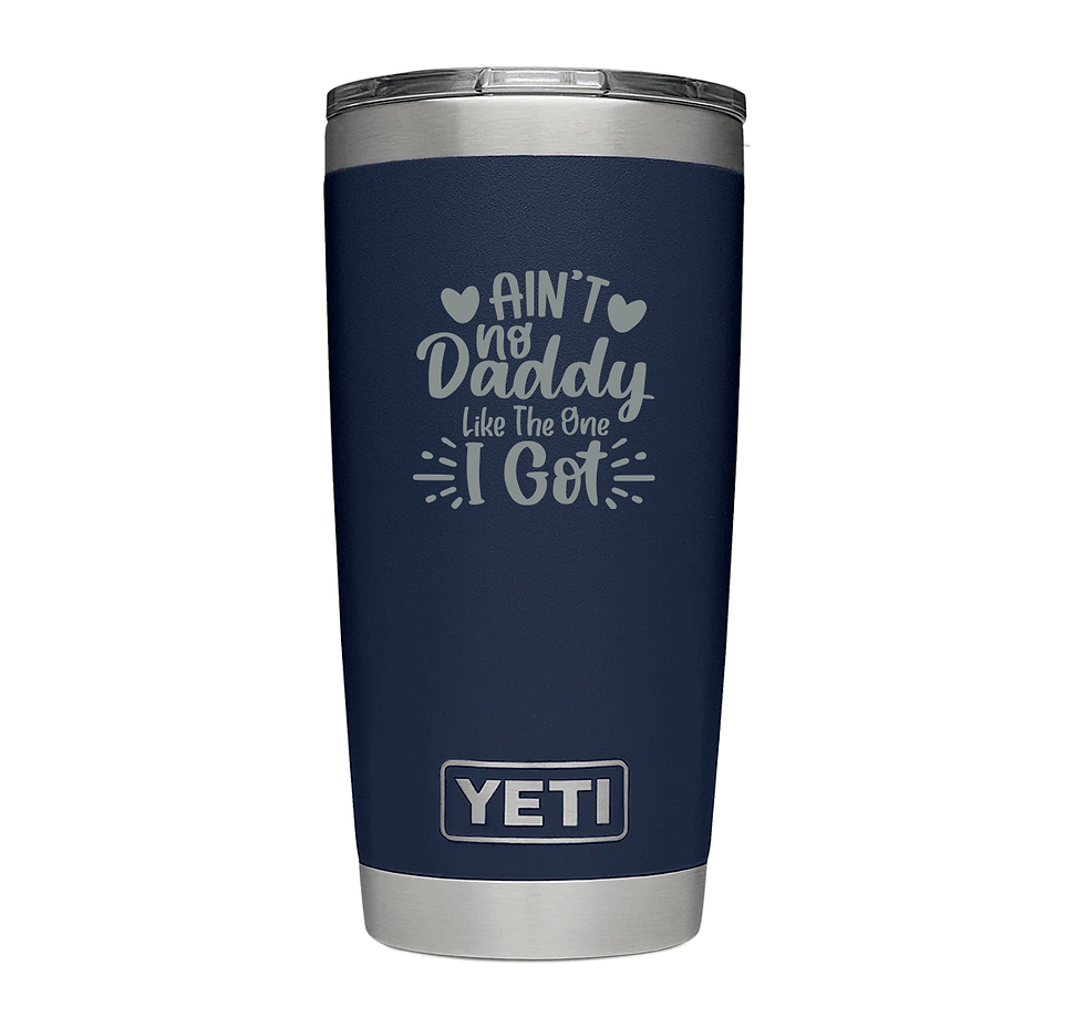 Miniatura: TERMO DE ACERO INOXIDABLE  INSULADO TUMBLER 20OZ "PREMIUM PLUS20OZ" PAPA1