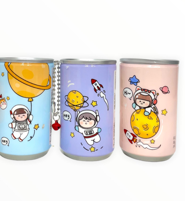 Miniatura: 24PZAS LATA DE TOALLITAS DESMAQUILLANTES