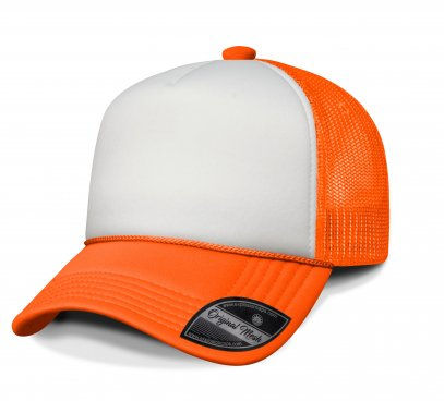 Miniatura: GORRA DE CORTE ALTO MODELO "BOMBA EXTRA"