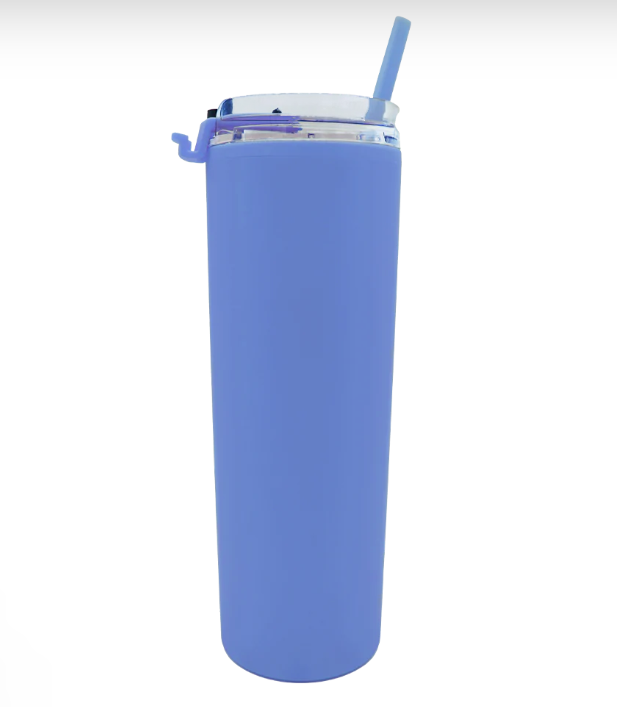 Miniatura: 24PZAS SKINNY "JUMBO" MATE  22OZ