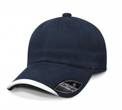 Miniatura: 12PZAS GORRA DE CORTE  BAJO MODELO "LUNA EXTRA"