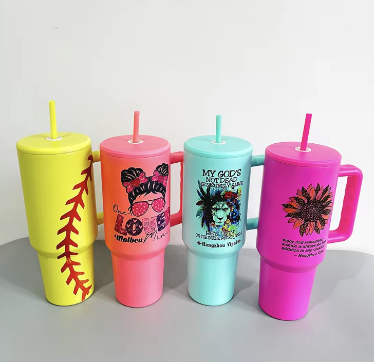 Miniatura: 36PZAS VASO TERMO ACERO INOXIDABLE "40OZ ULTRALI"