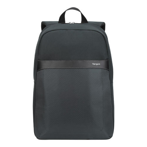 Miniatura: MOCHILA CON COMPARTIMENTO ACOLCHADO    "GEO ESSE""
