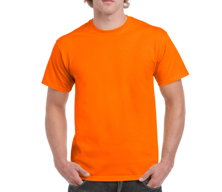 Miniatura: PLAYERA PARA HOMBRE DE ALGODÓN TALLAS ADULTO PERSONALIZADA