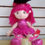 Miniatura: NIÑAS PINK GRADUADAS