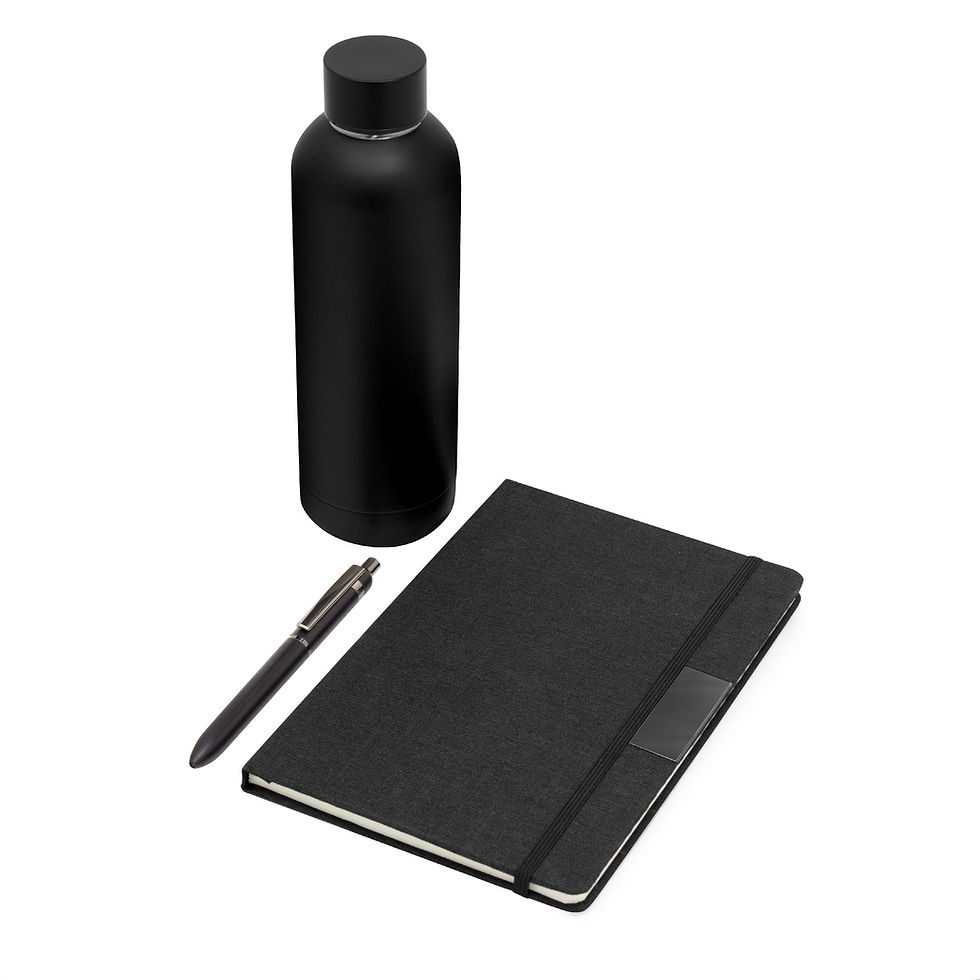 Miniatura: Kit de Regalo Sofisticado y Elegante