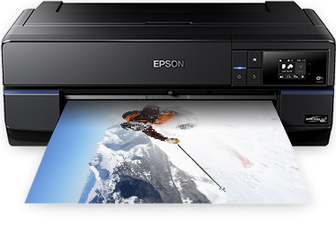 Miniatura: Impresora Epson SureColor P800 – Impresora Fotográfica Profesional de Alta Calidad