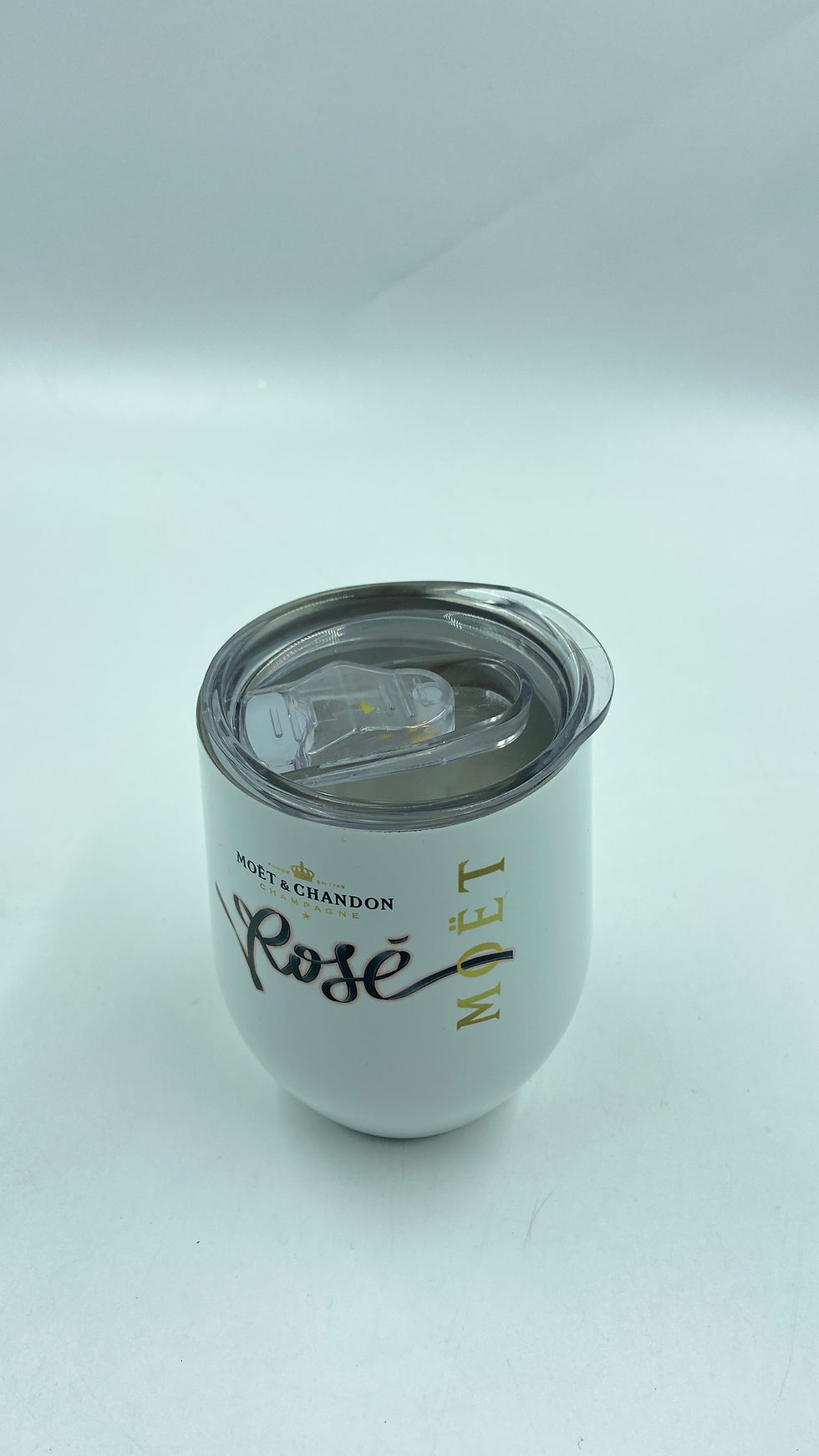 Miniatura: 10PZAS TERMO SUBLIMABLE DOBLE PARED ACERO INOXIDABLE TIPO WISKERO "KAH"