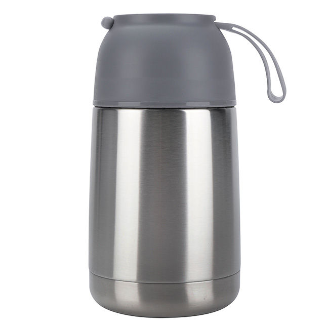 Miniatura: 10PZAS PORTAVIANDA PARA TRANSPORTAR ALIMENTOS TÉRMICA "BATAT"