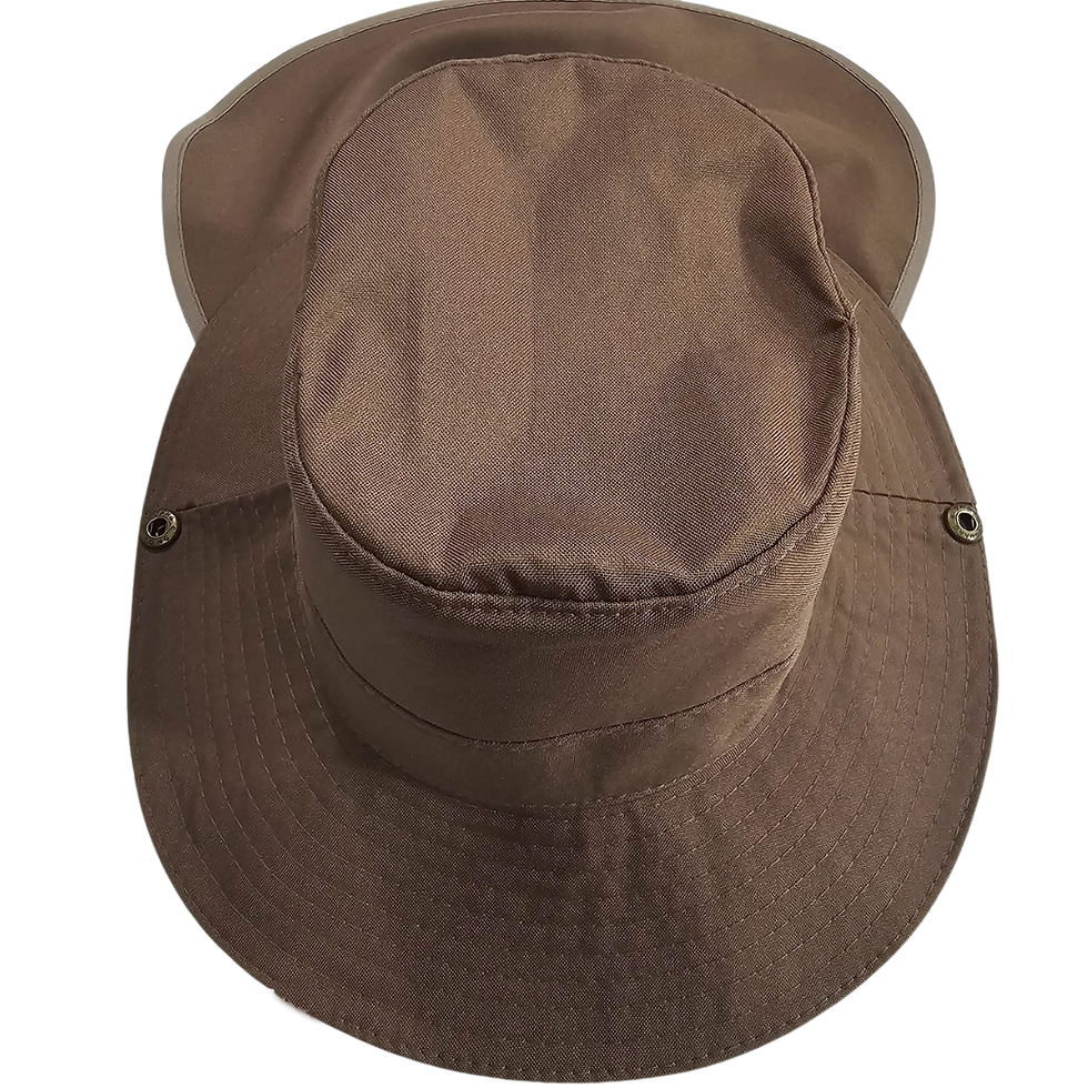 Miniatura: GORRA MODELO SOMBRERO "JAL SAFARI"
