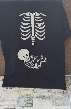 Miniatura: PLAYERAS FAMILIAR "ESPERANDO BEBE"