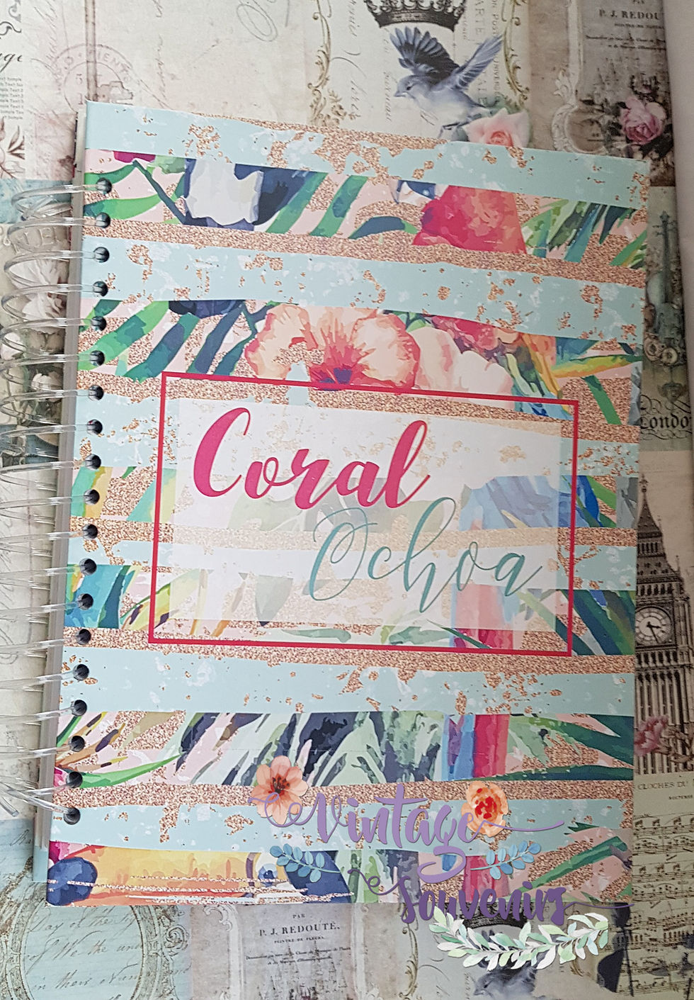 Miniatura: AGENDA ORGANIZACIONAL PARA MAESTROS TAMAÑO CARTA
