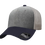 Miniatura: 12PZAS GORRA DE CORTE ALTO MODELO "POLVA EXTRA GRIS CON"