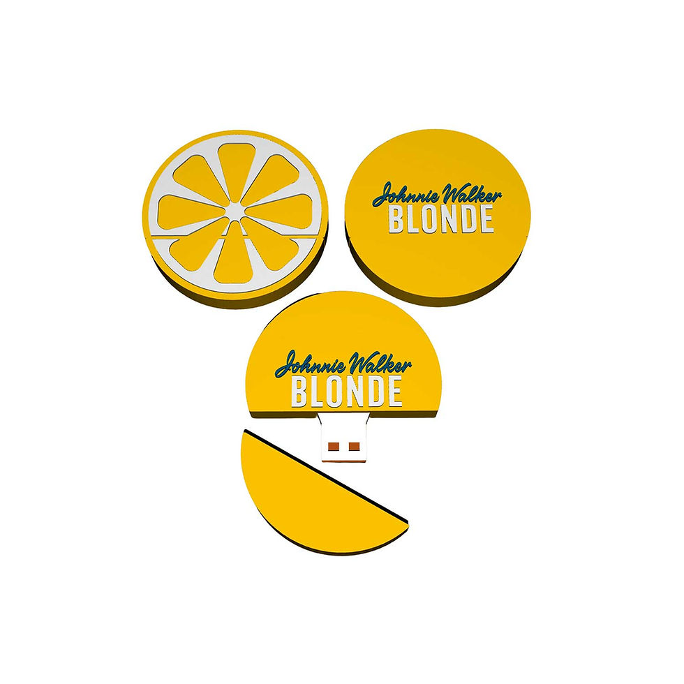 Miniatura: 100PZAS USB SOBRE DISEÑO ESPECIAL DE PVC FLEXIBLE PROMOCIO