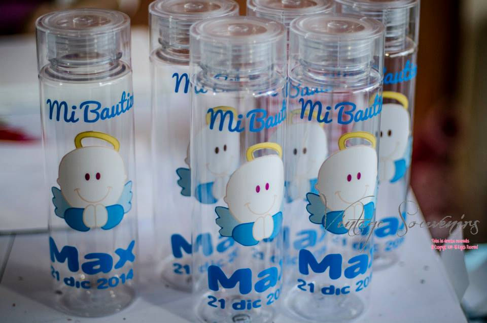 Miniatura: CILINDRO CON PERSONALIZACION DE ANGELITOS