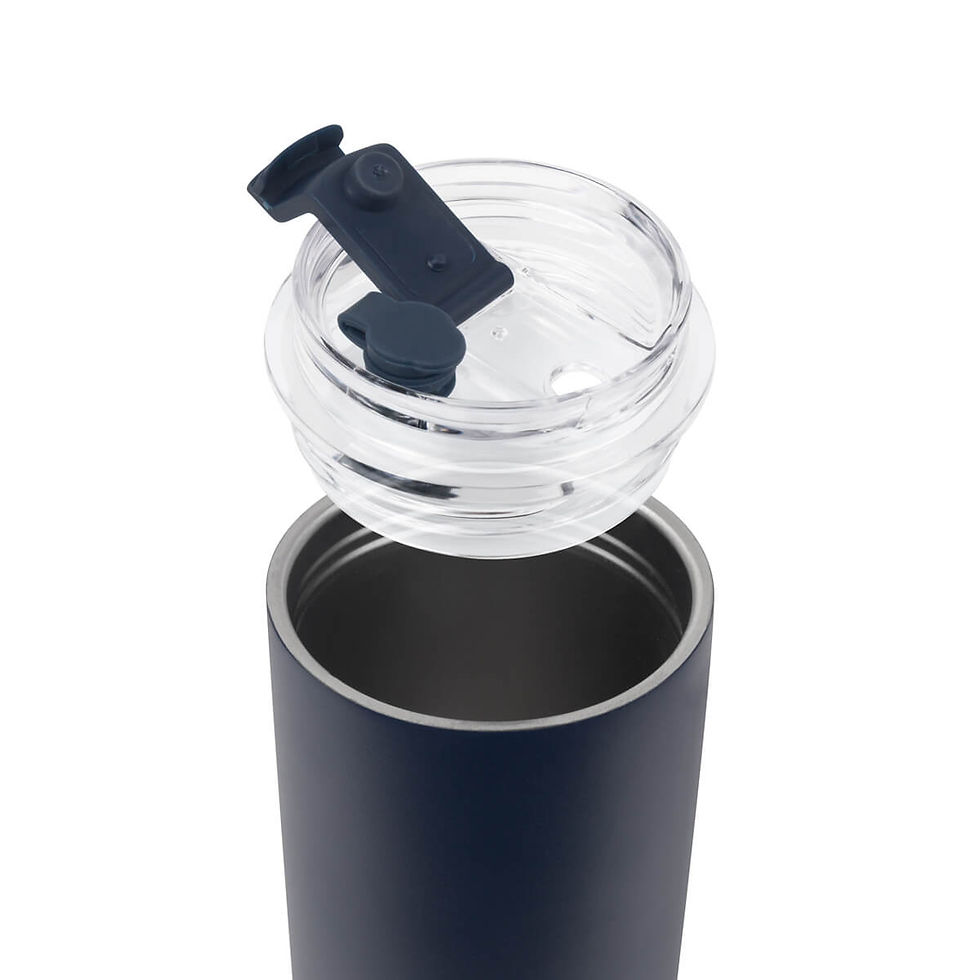 Miniatura: 20PZAS SET EJECUTIVO CON LIBRETA, BOLÍGRAFO Y TERMO "LITT"