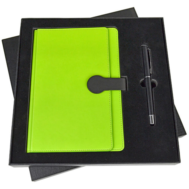 Miniatura: 10PZAS SET DE REGALO EJECUTIVO  "VENE"
