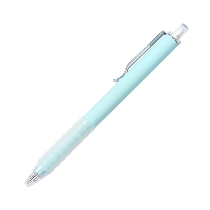 Miniatura: Bolígrafo de Plástico Colores Pastel Retráctil Tinta en Gel "Catalina" - Elegancia y Suavidad en tus Promociones