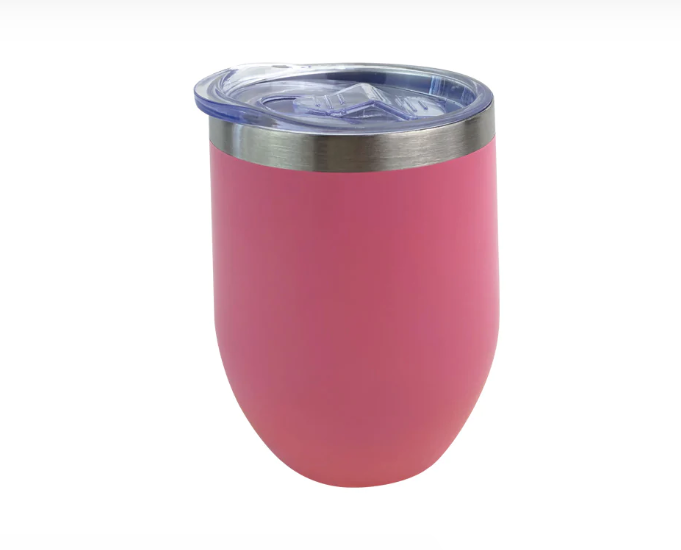 Miniatura: 12PZA TERMO VASO WISKERO DOBLE PARED DE ACERO INOXIDABLE 350 ML. "JUN"