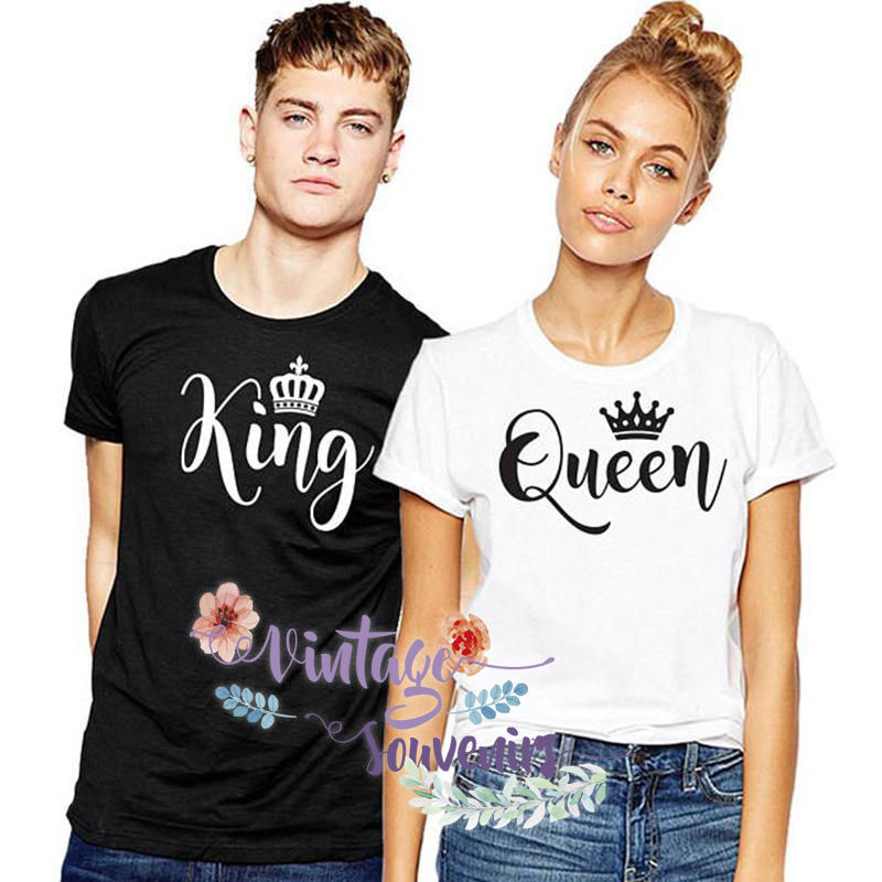 Miniatura: PLAYERAS DE DISEÑOS PARA "PAREJAS"