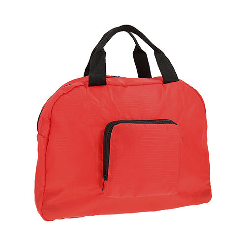 Miniatura: 10PZAS MALETA PLEGABLE CON BOLSA FRONTAL DEPORTIVA  "HAS