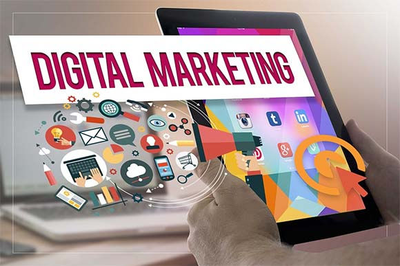 Miniatura: CURSO ONLINE DE MARKETING DIGITAL