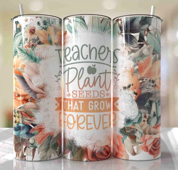 Miniatura: SKINNY PERSONALIZADO "TEACHERS REGALOS"