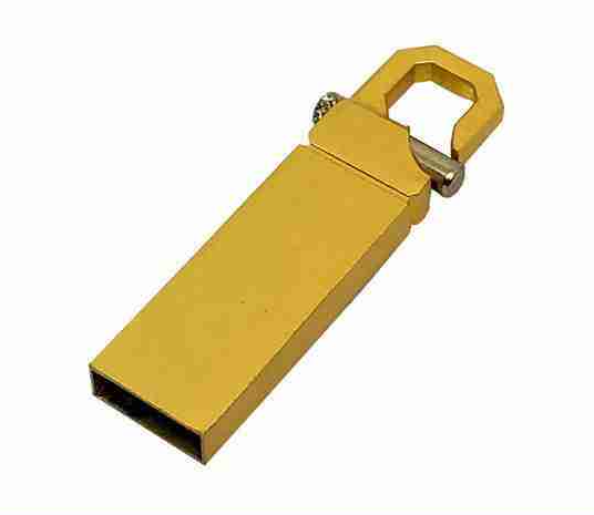 Miniatura: 50PZAS USB METÁLICO CON "CANDADO"