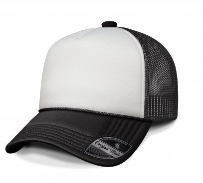 Miniatura: GORRA DE CORTE ALTO MODELO "BOMBA EXTRA"