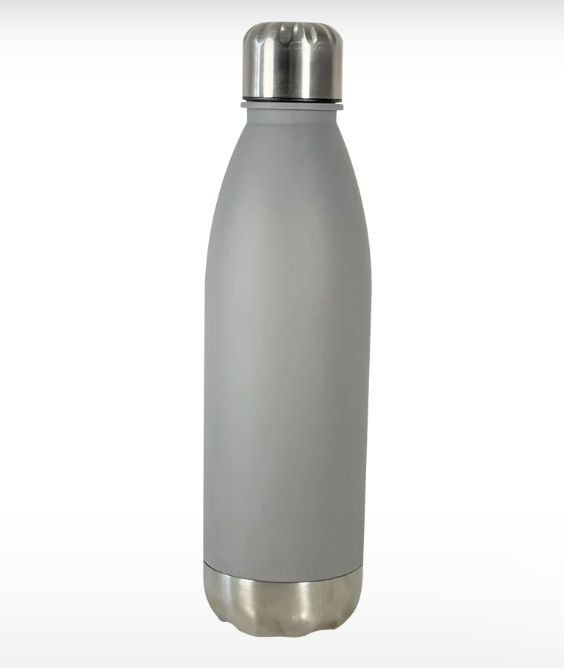 Miniatura: BOTELLA DE ACRÍLICO TAPA DE ACERO Y AGARRADERA 17OZ "POP UP"