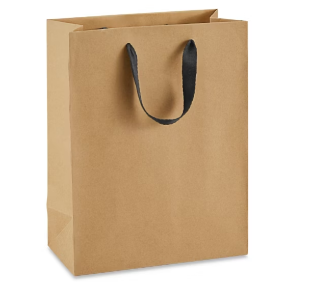 Miniatura: Bolsa de Regalo de Papel E-Commerce "DEB
