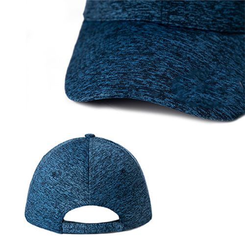 Miniatura: GORRA DE POLIÉSTER  JASPEADA  "TAMP"