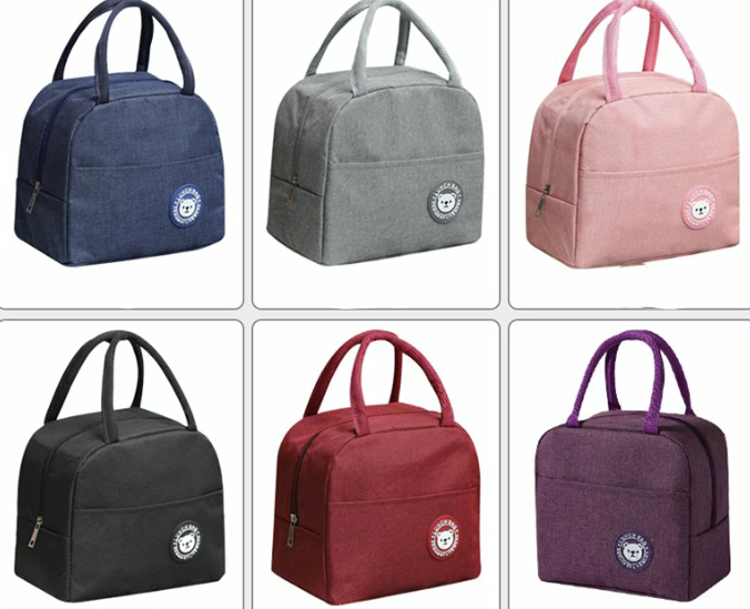 Miniatura: 200PZAS LONCHERA  COMPACTA Y LIGERA  "BYLIVEWORK"