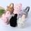 Miniatura: 12PZAS AUDÍFONOS AURICULAR DE CONEJO OREJERA DE PELUCHE