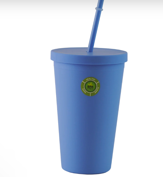 Miniatura: VASO VENTI DOBLE CAPA MATE MINI 475ML