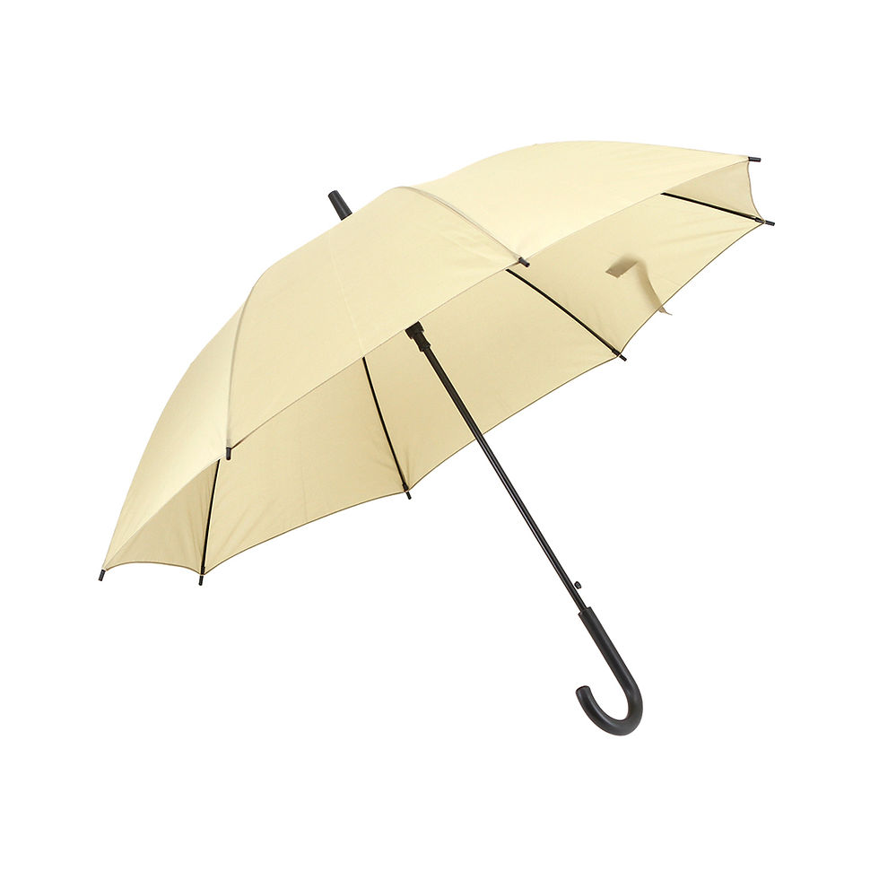 Miniatura: PARAGUAS MANUAL 90CMS