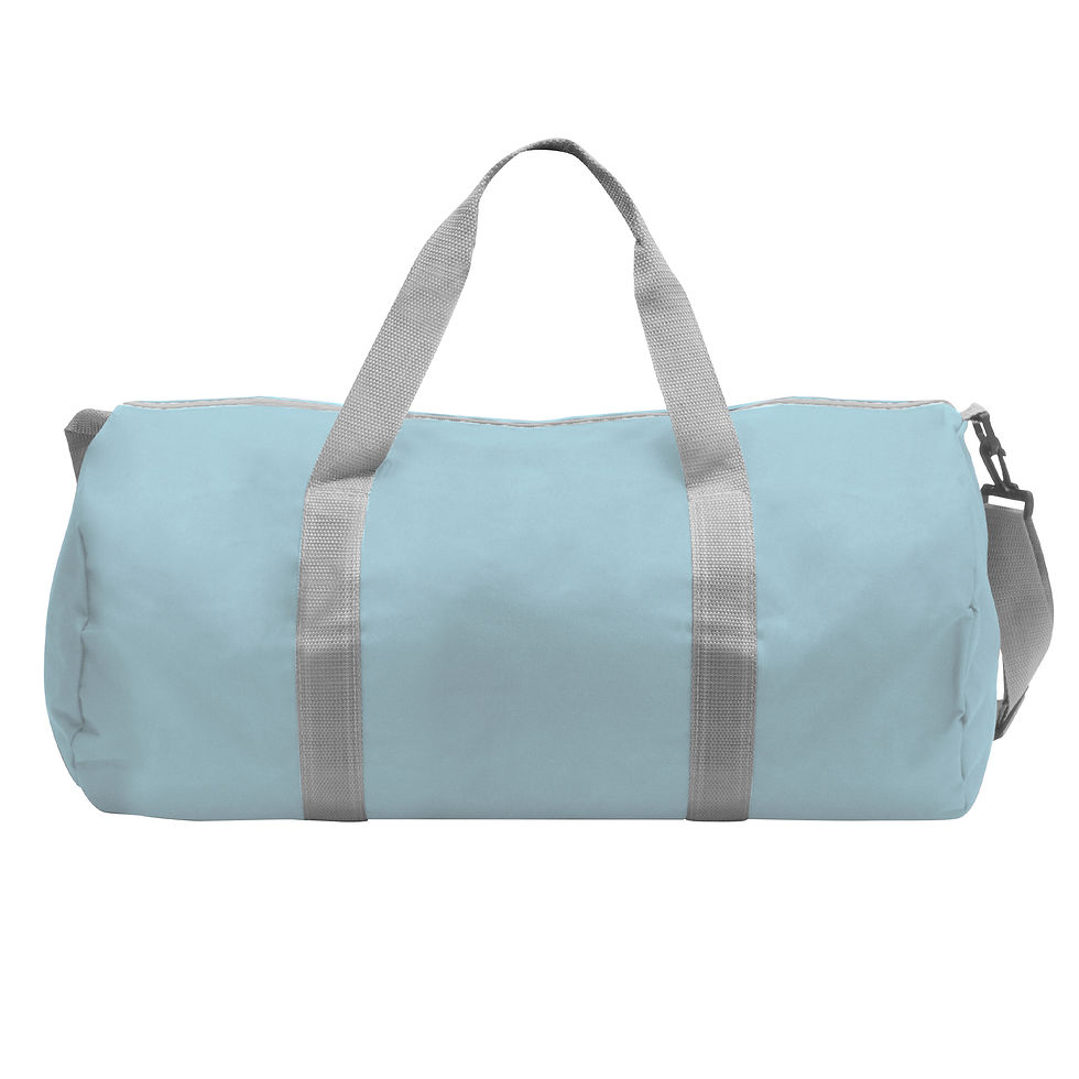 Miniatura: 15PZAS BOLSO DEPORTIVO "WORKOUT" CELE