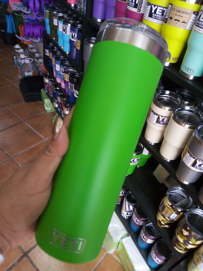 Miniatura: TERMO DE ACERO INSULADO SKINNY  30OZ TAPA REGULAR