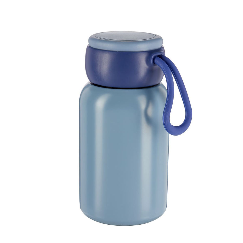 Miniatura: 25PZAS TERMO INSULADO DOBLE PARED  350ML  "PETI"