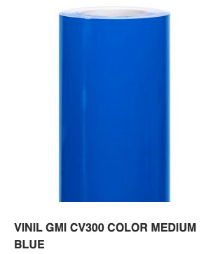 Miniatura: VINIL ADHESIVO GMI DE ALTO RENDIMIENTO 30.5 CMS DE ANCHO