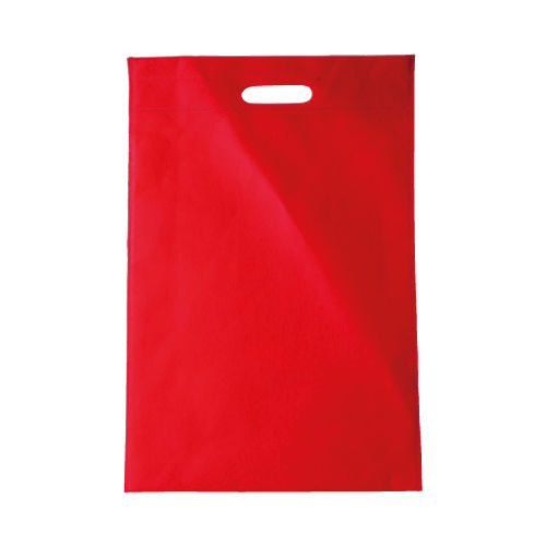 Miniatura: 100PZAS BOLSA ECOLÓGICA SIN FUELLE  "ECO"