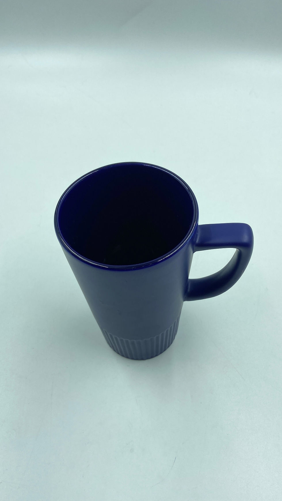 Miniatura: 48PZAS TAZA CERÁMICA CÓNICA  520ML  "MIR"