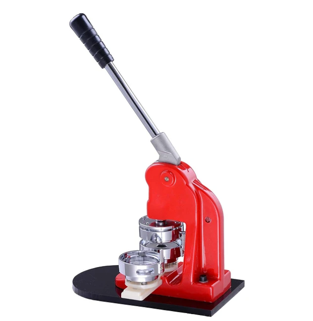 Miniatura: Kit de Inicio Foto Botonera 58mm