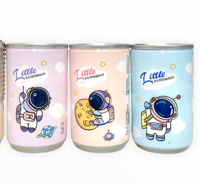 Miniatura: 24PZAS LATA DE TOALLITAS DESMAQUILLANTES