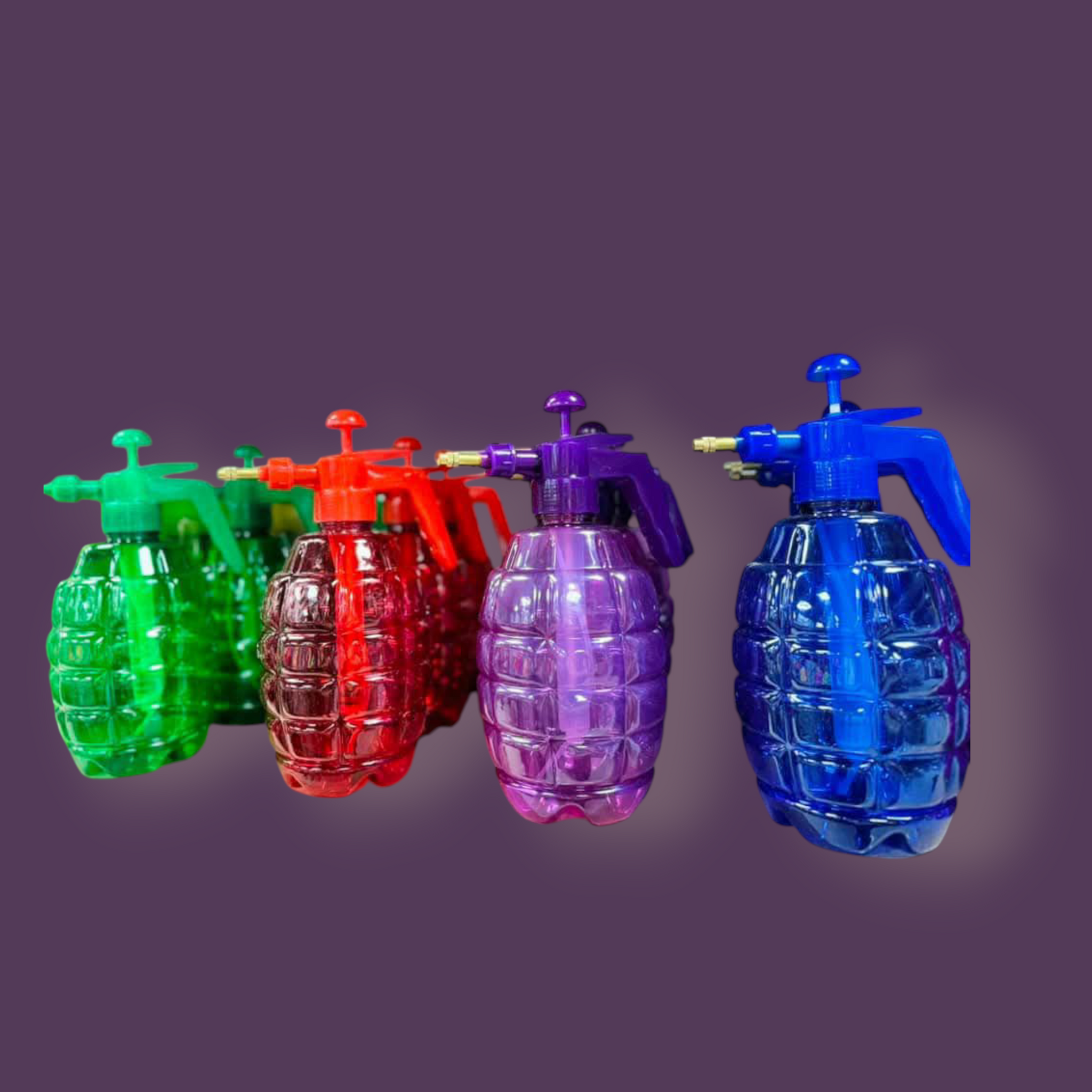 Sifón “Granada Shoots” 2L