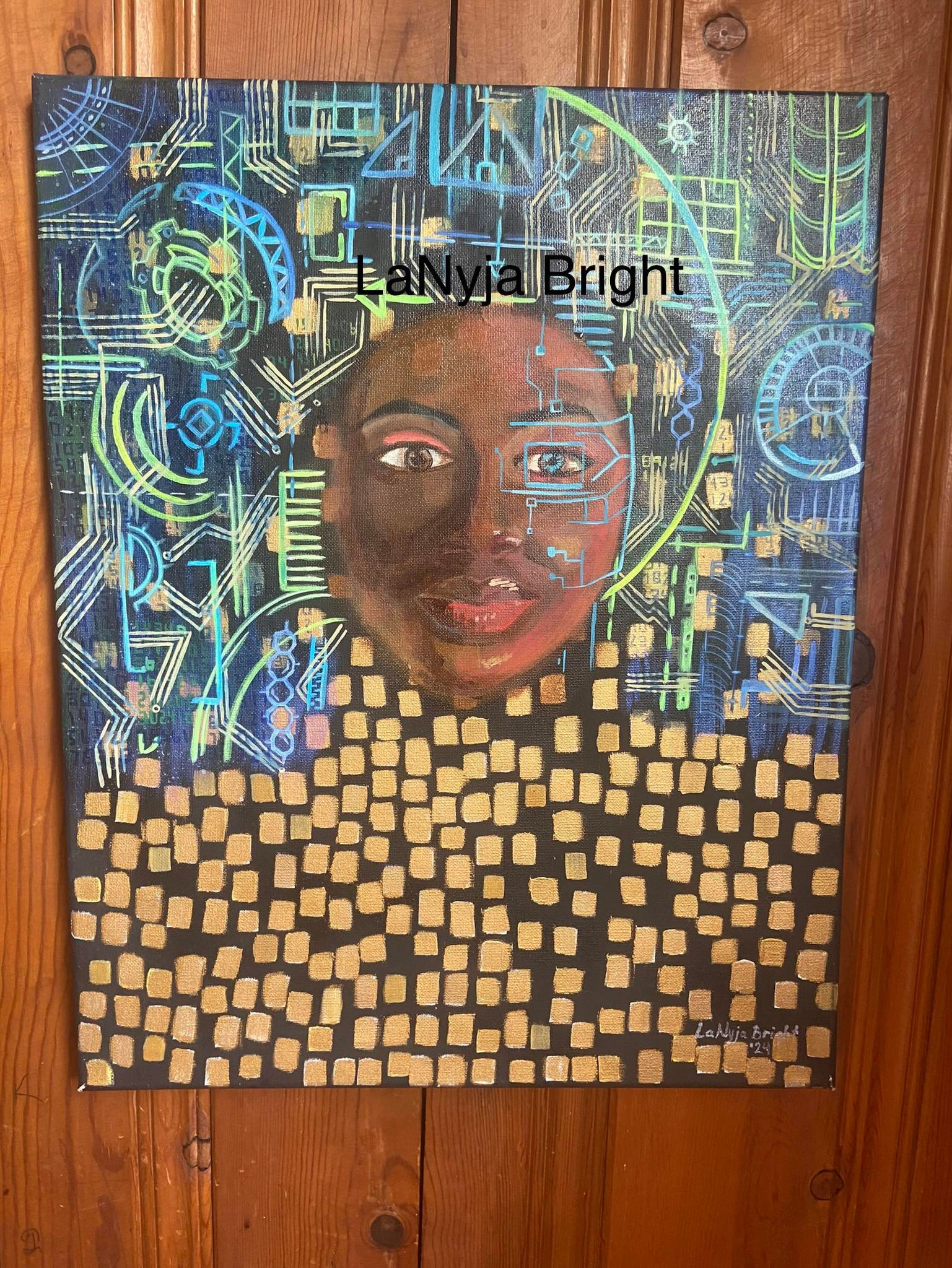 EVOLUTION (Original)