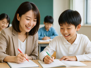“伸びる子”の学び方を身につけませんか?