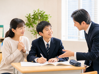 定期テストで点数を上げる方法|熊取の小学生・中学生の保護者様へ