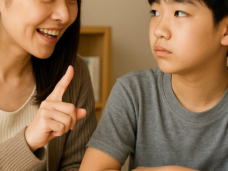 【勉強嫌いの子に親が絶対やってはいけない行動3つ】
